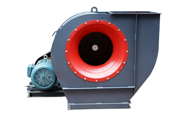 排尘离心风机 排尘离心风机