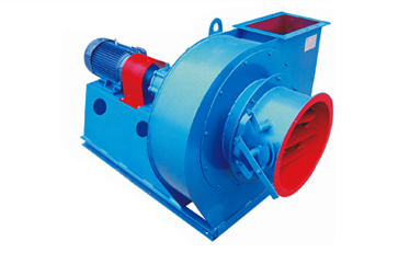 锅炉离心引风机 锅炉离心引风机