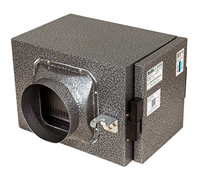 PM2.5新风净化箱