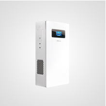 壁挂智能新风系统-BQG─120P─B（Q）