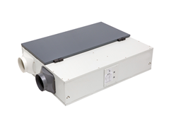 全效除霾热回收新风机QFA-D250TP-Y