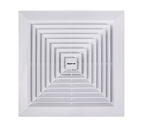 塑料管道式换气扇BPT15-45S70