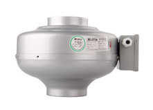 圆形离心式管道风机DJT31-66B