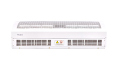 大风量贯流式电热风幕机（小功率）RM-1512-3D-2-X