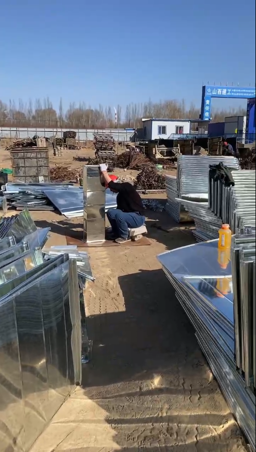 萨拉齐农业大学职业技术学院