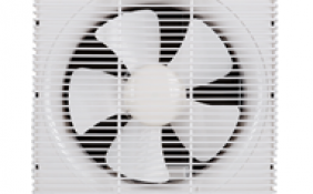 百叶窗式换气扇APB25-5-B