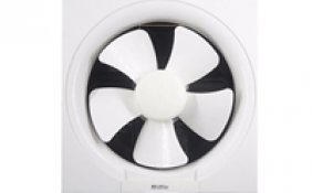 百叶窗式换气扇APB30-6-A