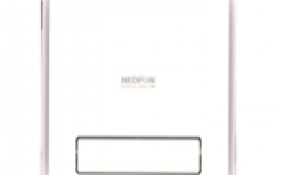 薄型集成吊顶凉霸-BT30JY─E-电动扫风-简易遥控