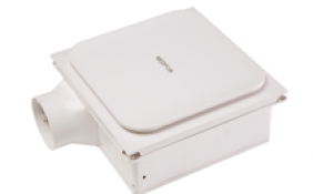 超薄集成吊顶管道式换气扇BPT10─23S30