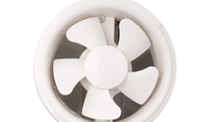 橱窗换气扇APC20-4S-A