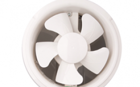 橱窗式换气扇APC15-2S-A