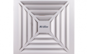 集成吊顶换气扇BPT10-23-H30（回型）