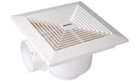 塑料管道式换气扇BPT10-12-BH