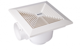 塑料管道式换气扇BPT10-22-BH