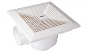 塑料管道式换气扇BPT10-23S25