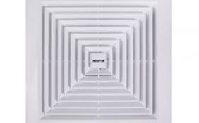 塑料管道式换气扇BPT15-45S70