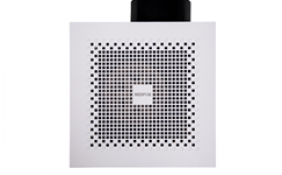 炫风管道式换气扇BPT10-23H35方格面板