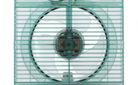 浴室式换气扇-APC15─2S─T