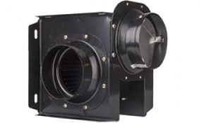 分体式管道换气扇-DPT10─11─20S