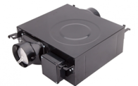 轻音管道风机DPT20-66H