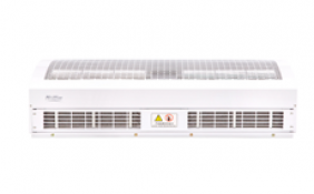 大风量贯流式电热风幕机（小功率）RM-1509-3D-2-X