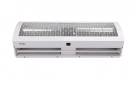 大风量贯流式风幕机FM-1515-1-L