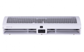 贯流风幕机-FM3015─2─S─D-带