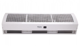 离心式风幕机（水平进风型）FM3515H