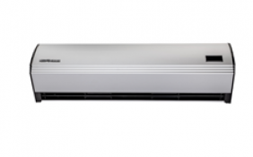 领炫离心风幕机-FM4512L─Y─LX-磨砂银